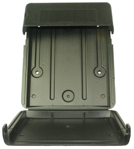 Operator manual case